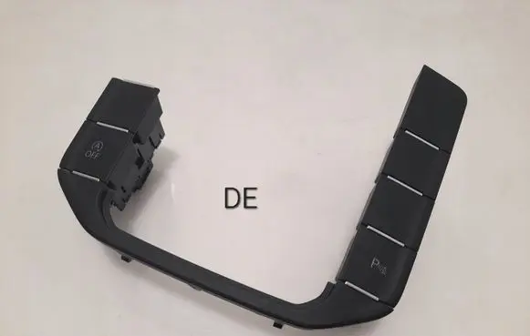 Volkswagen Golf Sportsvan A set of switches 517927238