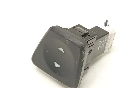 Fiat 500 Electric window control switch 30506 061126