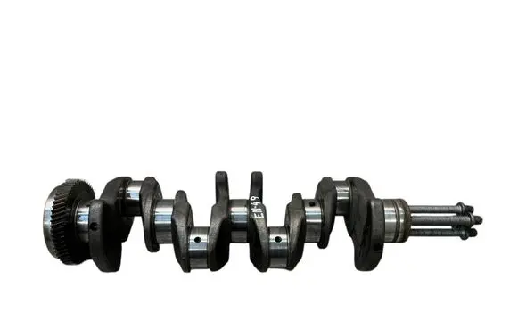 Mercedes-Benz C W204 Crankshaft 65117