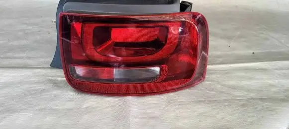 Citroen C4 Cactus Rear/tail lights 9800916280 90040184
