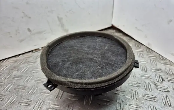 Front door speaker