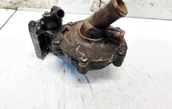 Water pump