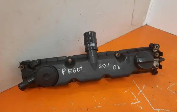 Peugeot 307 CC Rocker cam cover 9630142180