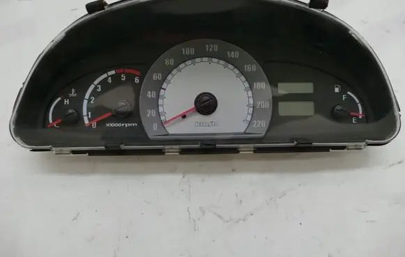 Hyundai Matrix Speedometer (instrument cluster) 9400617101