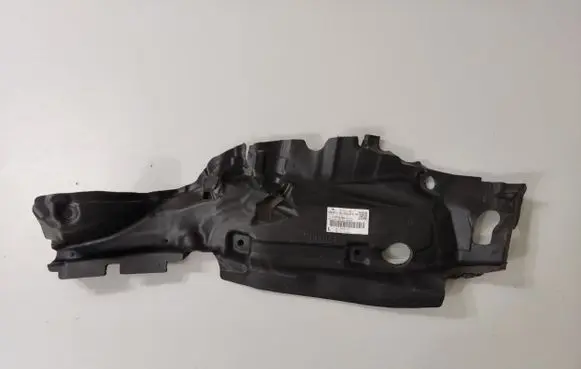 BMW 8 G14 Sound insulation of firewall 7458789