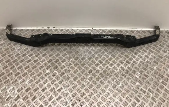 Citroen C4 Grand Picasso Top upper radiator support slam panel 
