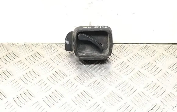 Volkswagen Caddy Tailgate interior release/open handle 2K0827185