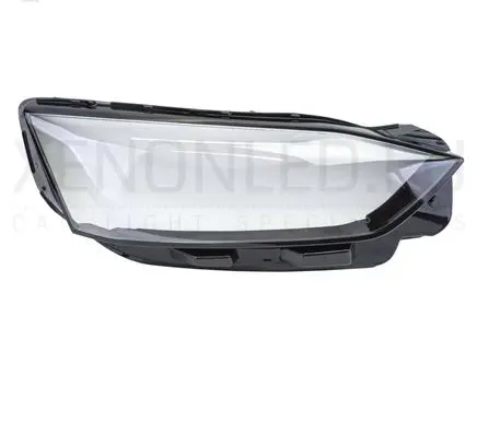 Audi A5 Headlight lense 