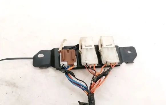 Ford Mondeo MK I Fuse box set 93BG13L028AA