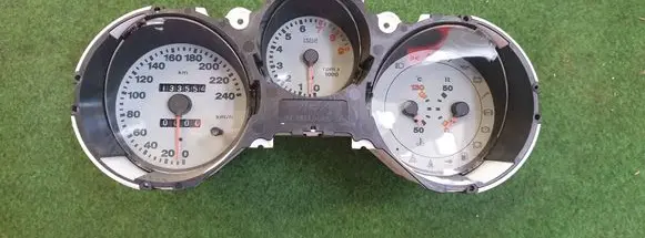 Fiat Barchetta Speedometer (instrument cluster) 