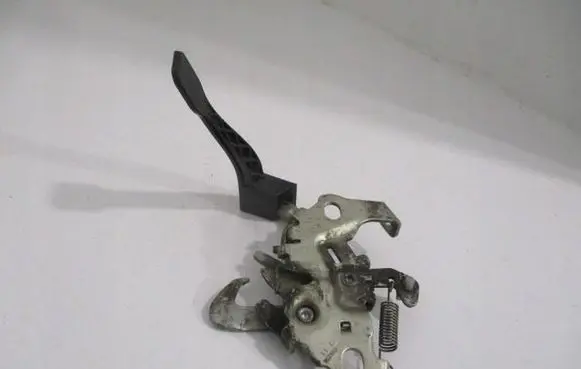 Peugeot 5008 Engine bonnet/hood lock/latch loop/hook 9671596180