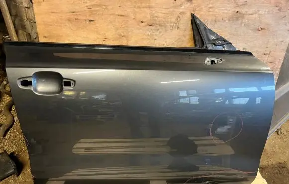 Audi A7 S7 4G Front door