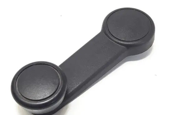Ford Galaxy Rear door window winding handle 93BBF23342AD