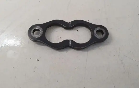 Fuel Injector clamp holder