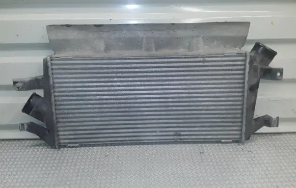 Dodge Caliber Intercooler radiator 988876H