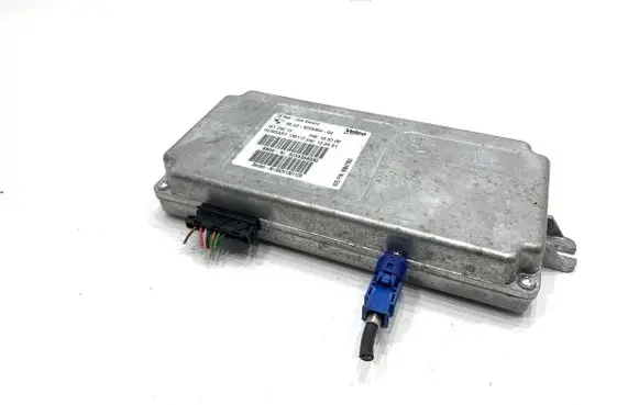 BMW 5 F10 F11 Other control units/modules 9259354