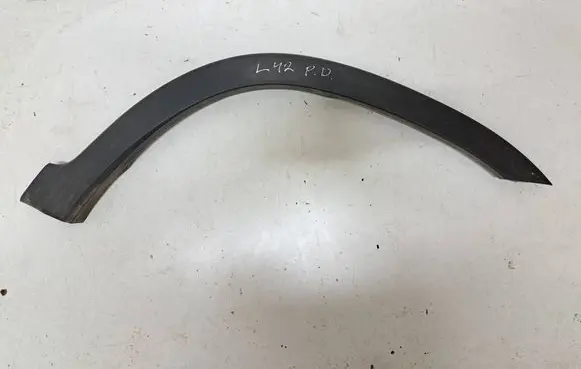 Honda CR-V Fender trim (molding)