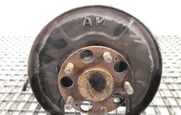 Honda Civic Rear wheel bearing hub 