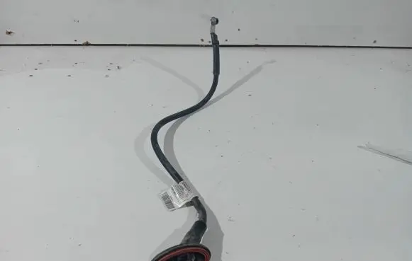 Mercedes-Benz C W205 Positive cable (battery) A2055407912 65045801