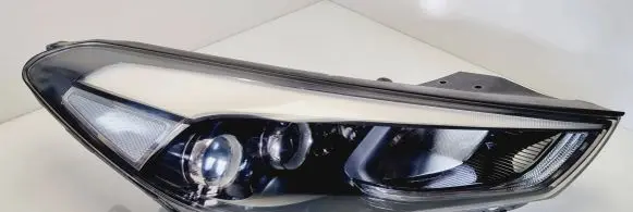 Hyundai Tucson TL Headlight/headlamp D79212020 D792121220