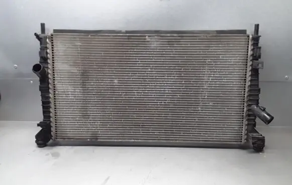 Volvo S40 Coolant radiator 3M5H800TL
