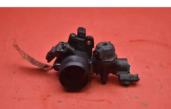 Ford Mondeo MK IV Throttle body valve 6G9Q9E926AE