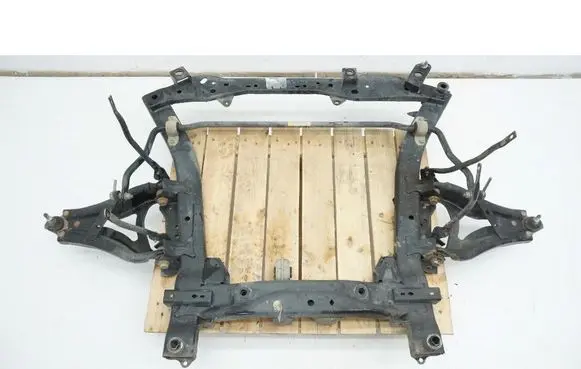 Dacia Duster Front subframe 