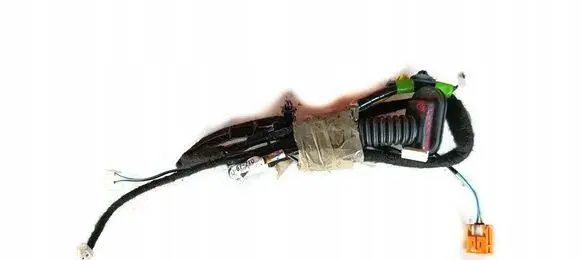 Mazda MX-30 Front door wiring loom DN4J67210