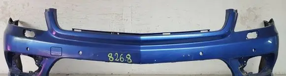 Mercedes-Benz SL R230 Front bumper A2308852725