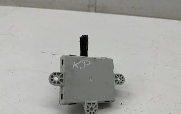 Volvo V60 Door control unit/module 31433919