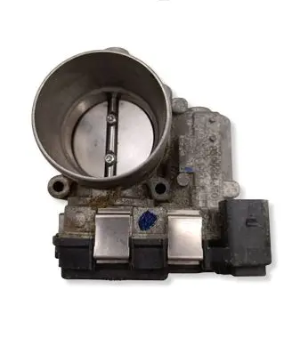Volkswagen Polo VI Throttle valve 03F133062B