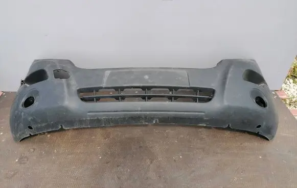 Renault Master III Front bumper 620220006R S194107 M90007Z029