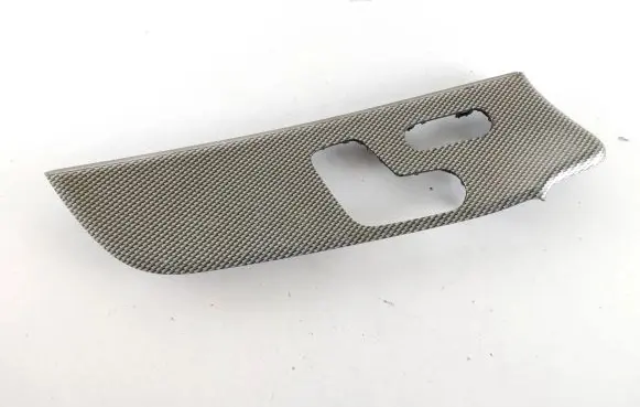 Mercedes-Benz CLA C118 X118 Front door trim bar A1777208501