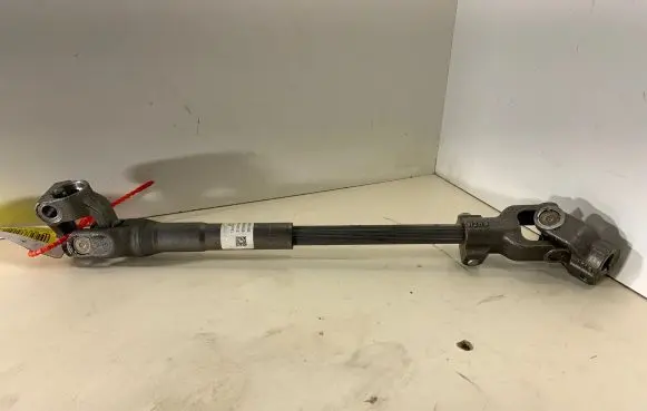 Opel Corsa E Steering wheel axle 557805028 13430146