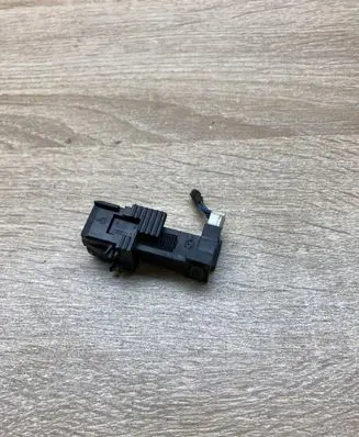 BMW 5 E60 E61 Brake pedal sensor switch 6967601