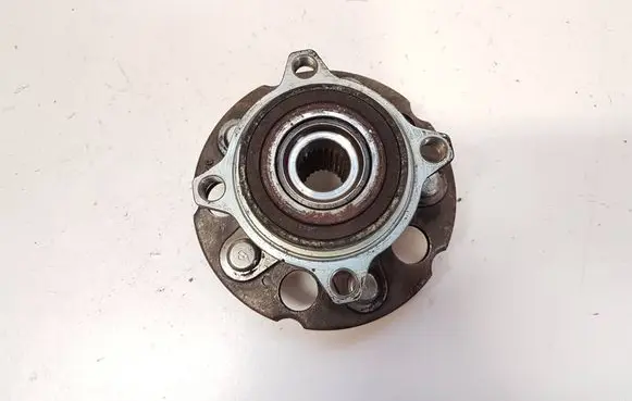 Honda CR-V Rear wheel ball bearing 42200T1GE01