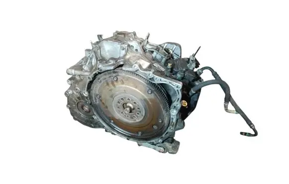 Volvo V70 Automatic gearbox 5550SN P8667365