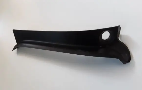 Mini Cooper Countryman F60 Rear light trim 7424598