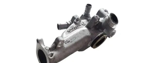 Mercedes-Benz A W177 EGR valve 147170061R