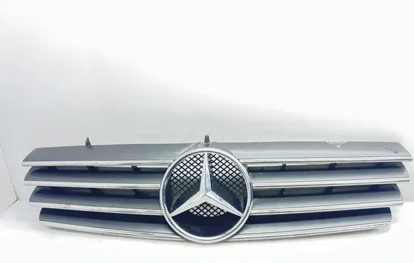 Mercedes-Benz CL C215 Front grill A2158880123