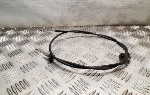 Hyundai Tucson JM Engine bonnet/hood lock release cable 