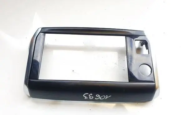 Peugeot 208 Other interior part 9673861377