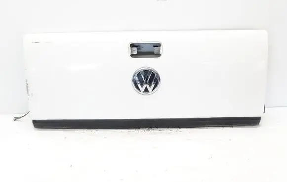 Volkswagen Amarok Truck tailgate 