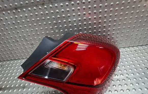 Opel Corsa E Rear/tail lights S25099206 13428456