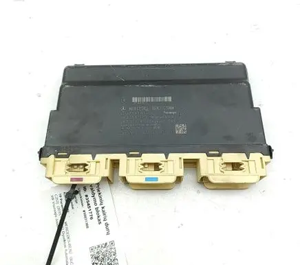 Mercedes-Benz GLC X253 C253 Seat control module A2059007827 A2059016713
