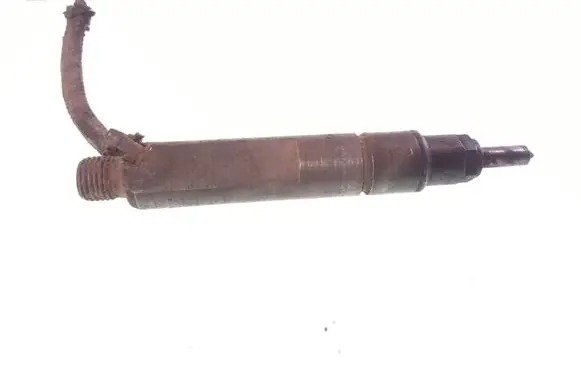 Volkswagen PASSAT B5 Fuel injector 028130201T