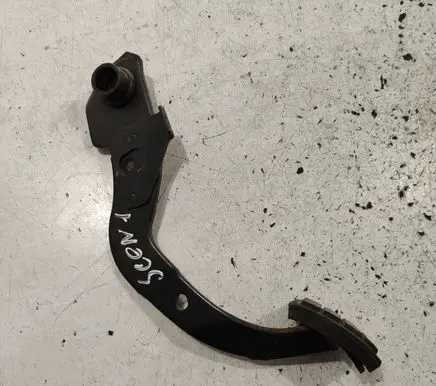 Renault Scenic I Brake pedal