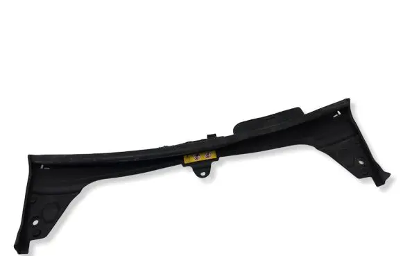 Mercedes-Benz C W205 Top upper radiator support slam panel A2055000055