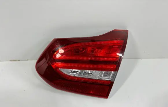 Mercedes-Benz C W205 Rear/tail lights A2059066000