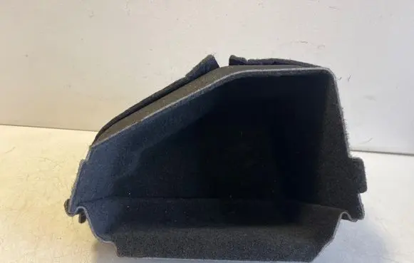 Porsche Taycan 9J1 Other trunk/boot trim element 9J1867427